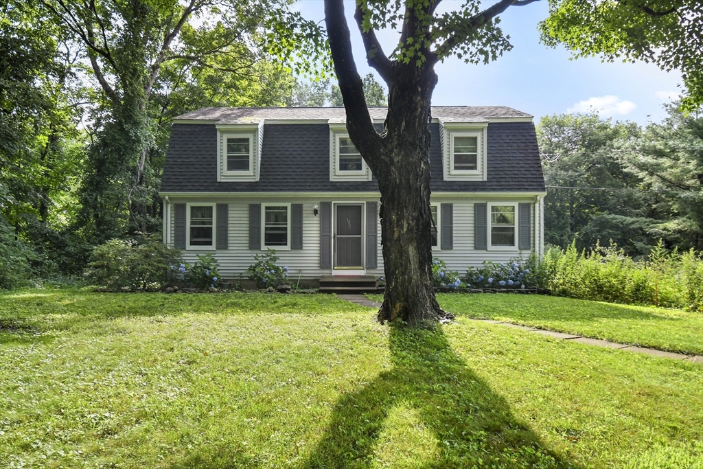 151 Burlingame Road Charlton, MA 01507 - Photo 2 of 34