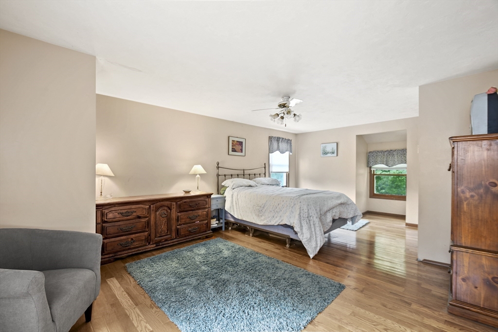 151 Burlingame Road Charlton, MA 01507 - Photo 21 of 34