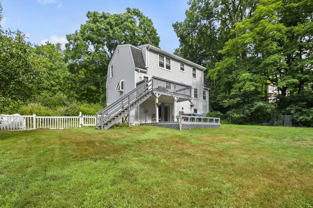151 Burlingame Road Charlton, MA 01507 - Photo 29 of 34