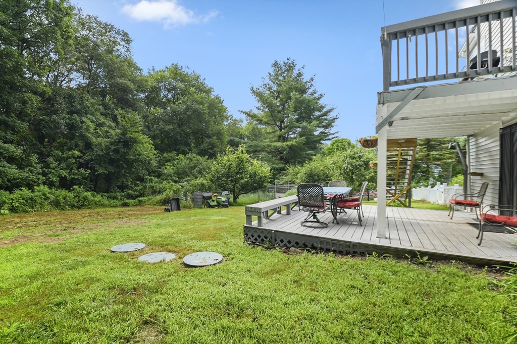 151 Burlingame Road Charlton, MA 01507 - Photo 30 of 34