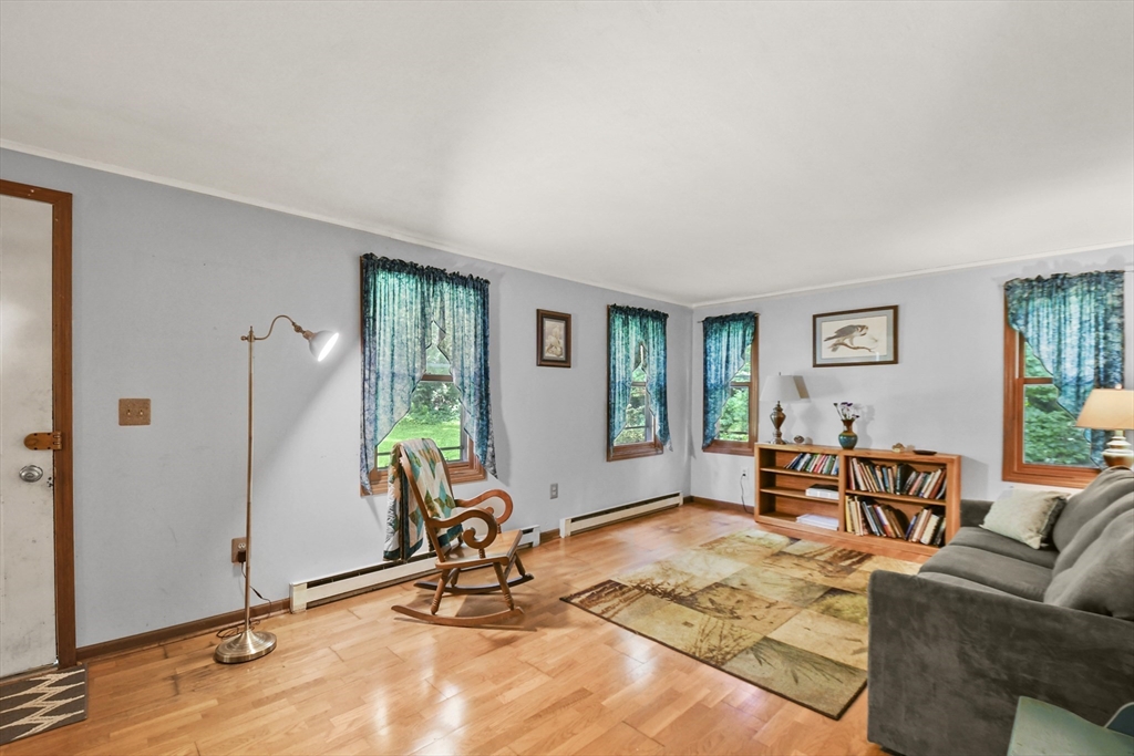 151 Burlingame Road Charlton, MA 01507 - Photo 3 of 34