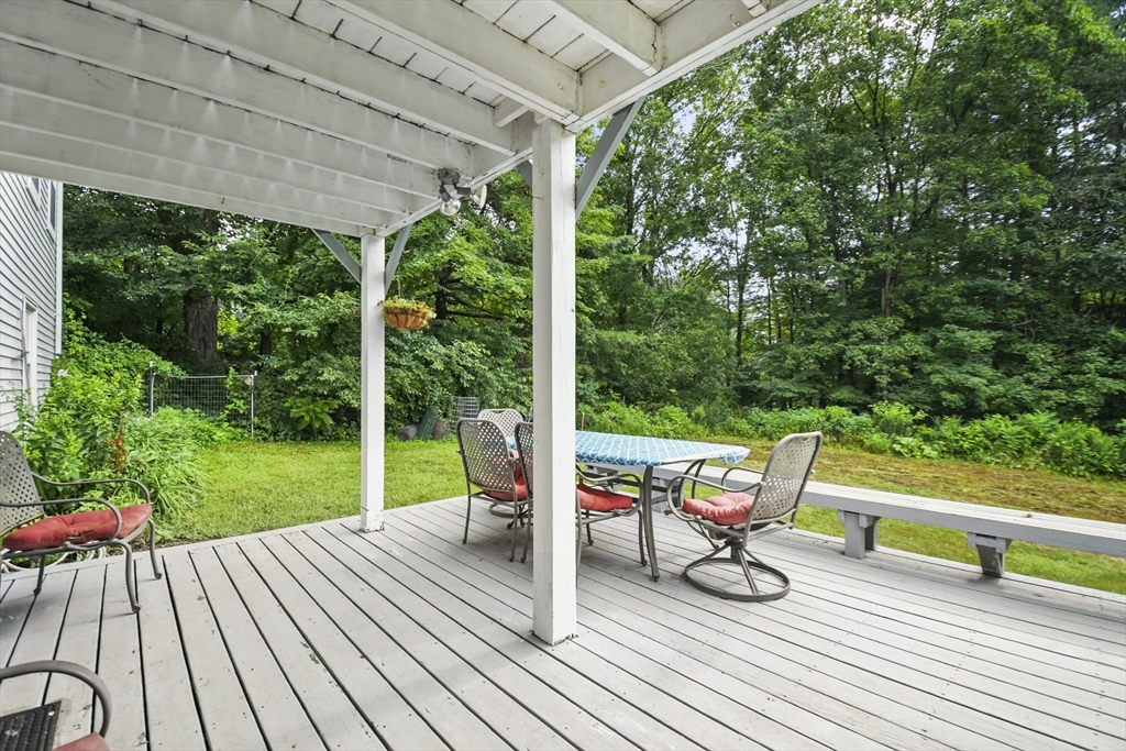151 Burlingame Road Charlton, MA 01507 - Photo 32 of 34