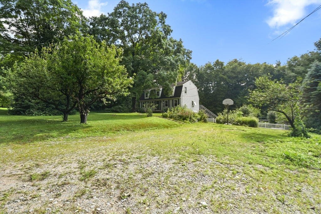 151 Burlingame Road Charlton, MA 01507 - Photo 33 of 34