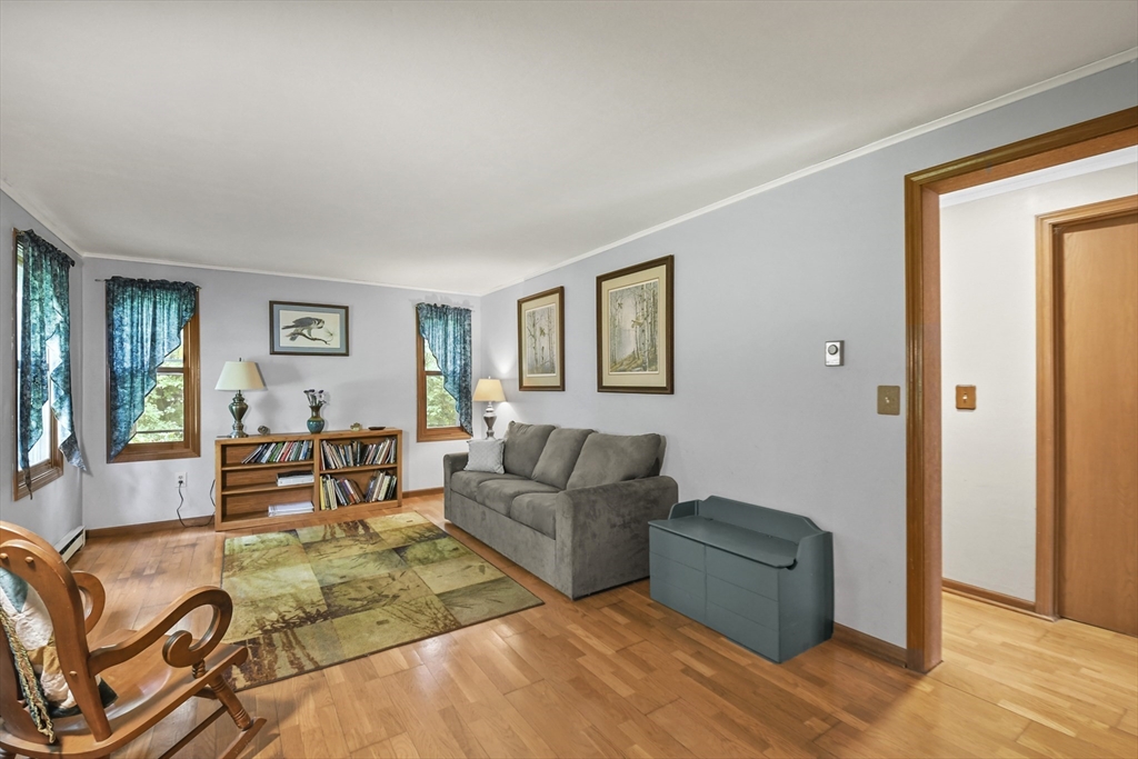 151 Burlingame Road Charlton, MA 01507 - Photo 4 of 34