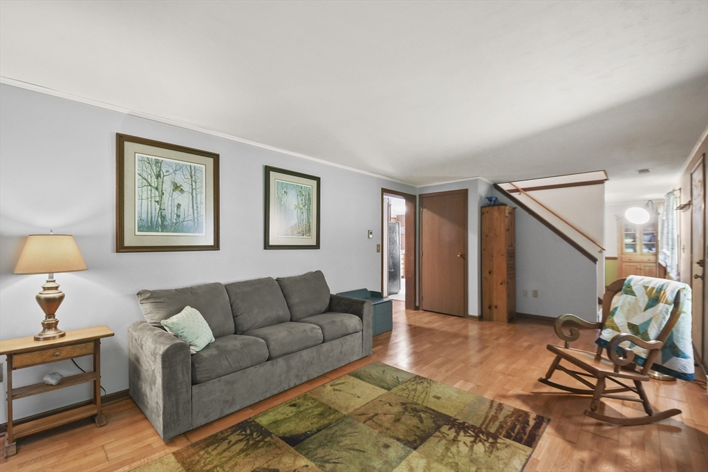 151 Burlingame Road Charlton, MA 01507 - Photo 5 of 34
