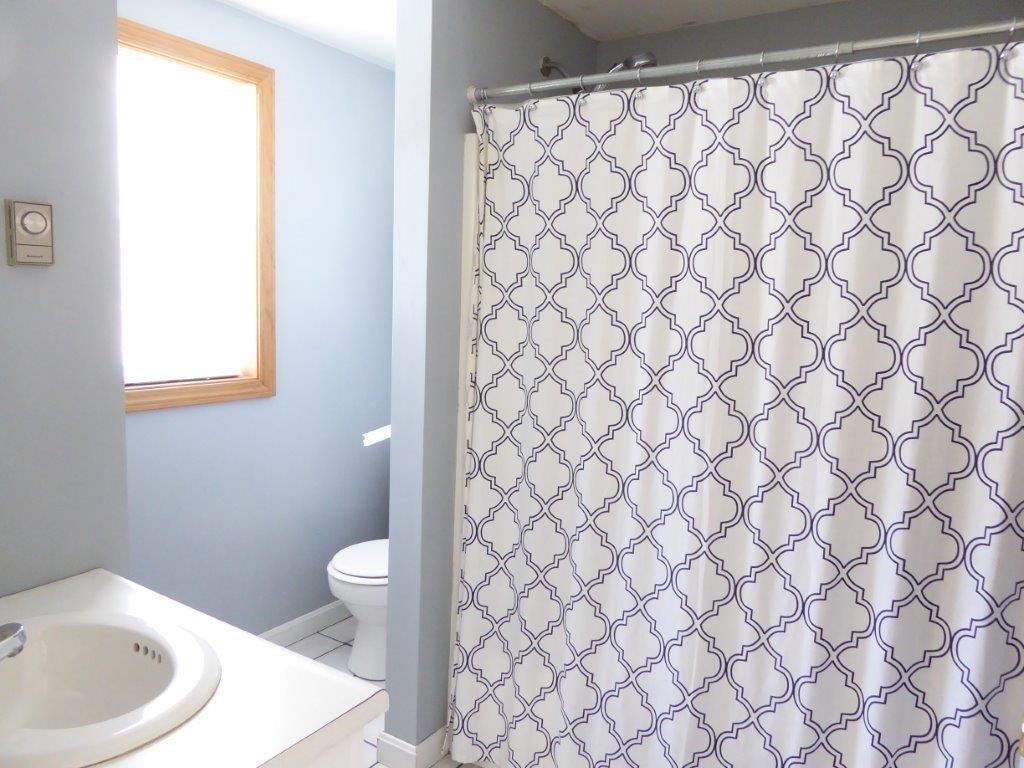 440 North Raymond Road Poland, ME 04274 - Photo 14 of 34 Full bath on first floor