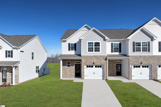 $211,699 | 451 Lee's Corner Lane, Unit NPG 167, Woodruff, SC 29388