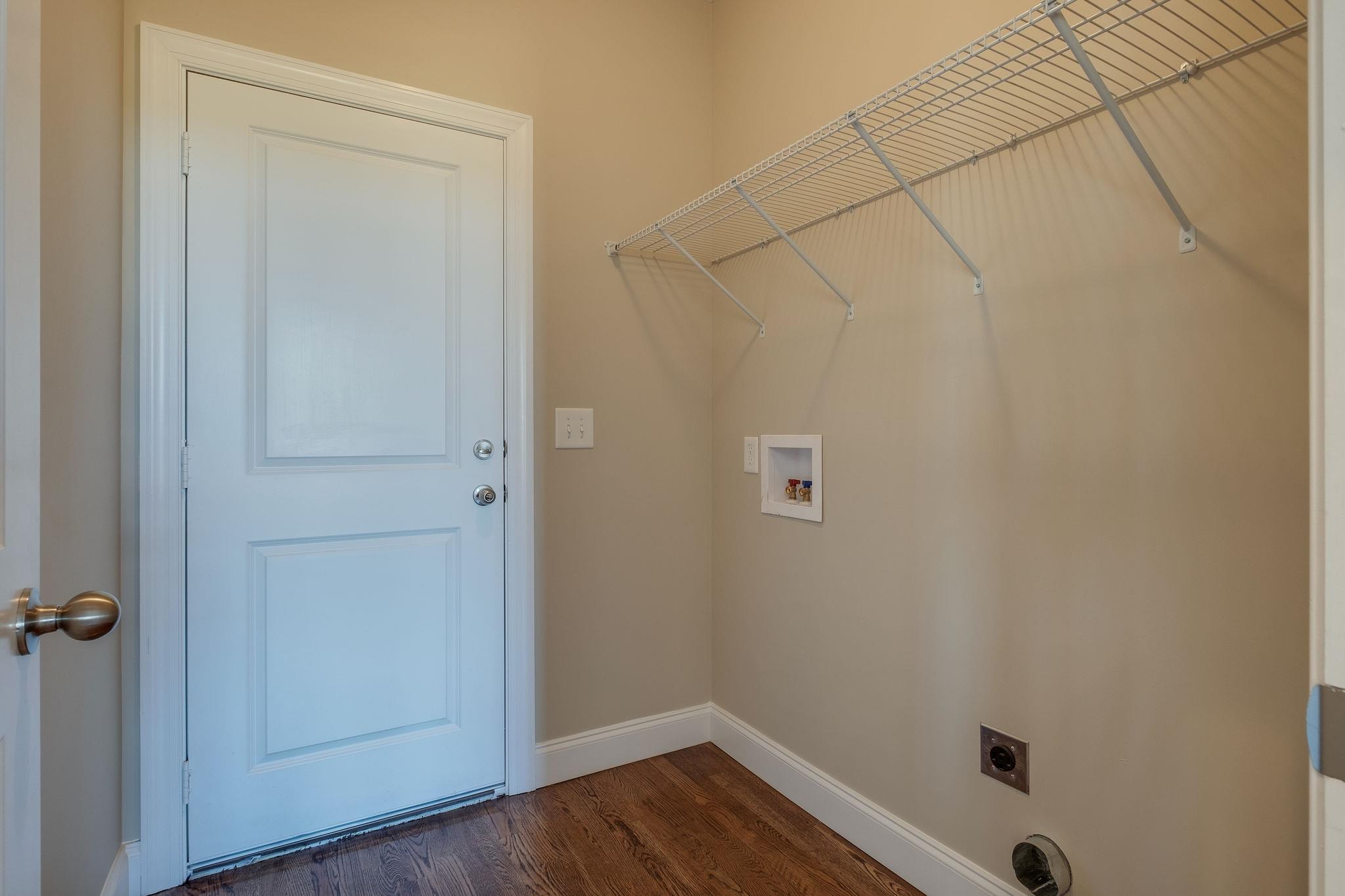 1809 Abiff Road Burns, TN 37029 - Photo 25 of 28 a view of a small space