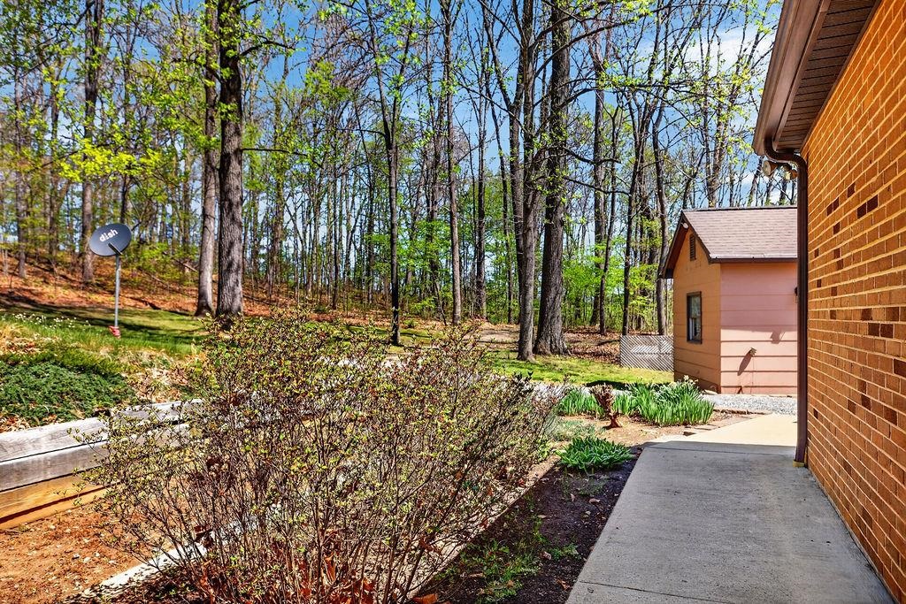 329 Red Hill Road Fairfield, VA 24435 - Photo 47 of 74