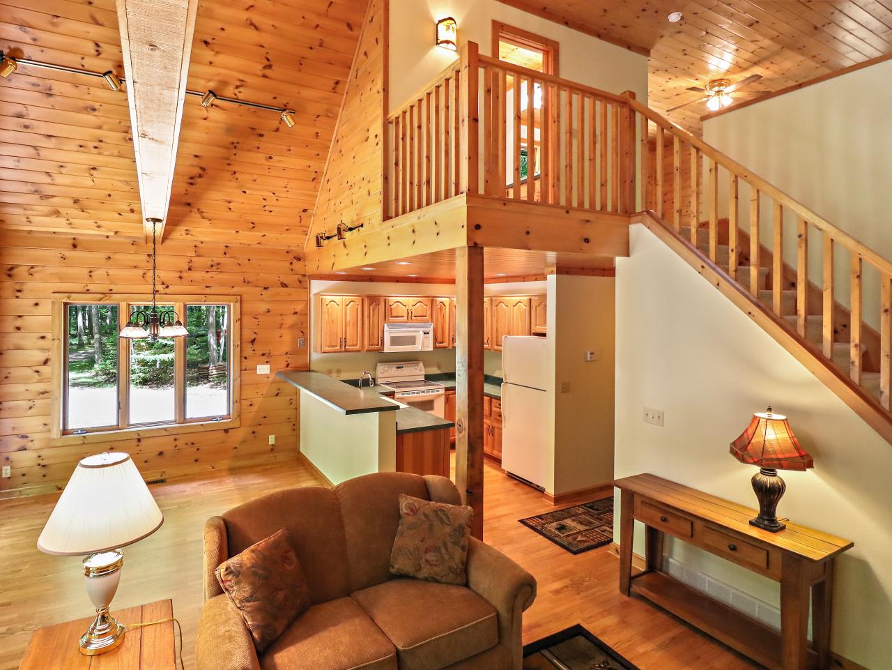1716 Helen Lake Road Eagle River, WI 54521 - Photo 6 of 19 Gallery Image 6