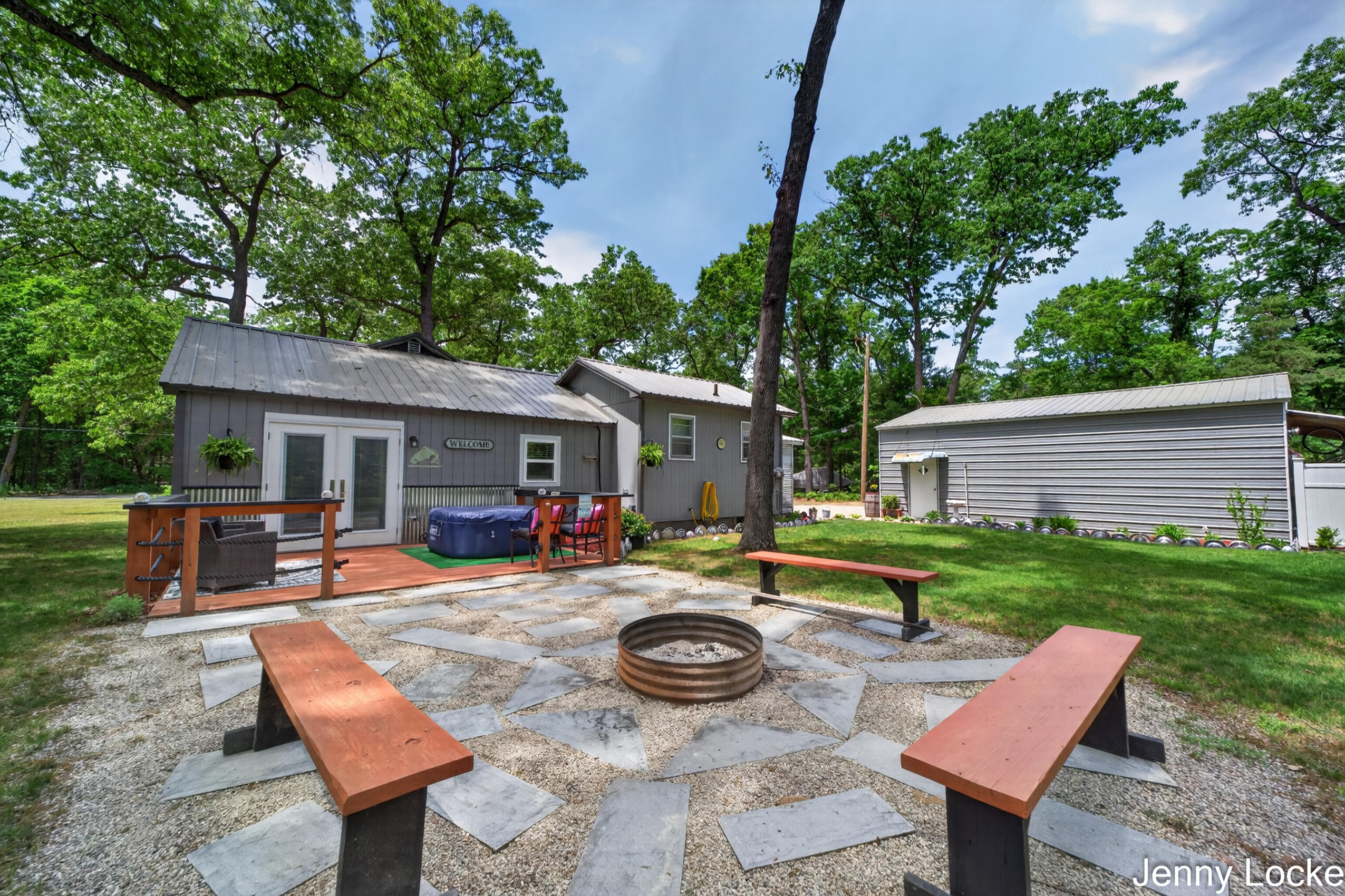 588 North Mill Iron Road Muskegon, MI 49442 - Photo 27 of 43 588 N Mill Iron Rd (34 of 51)