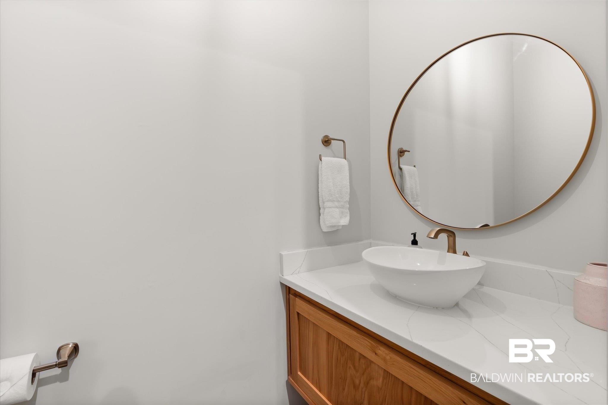 204 Camden Way Fairhope, AL 36532 - Photo 31 of 39 Half Bath