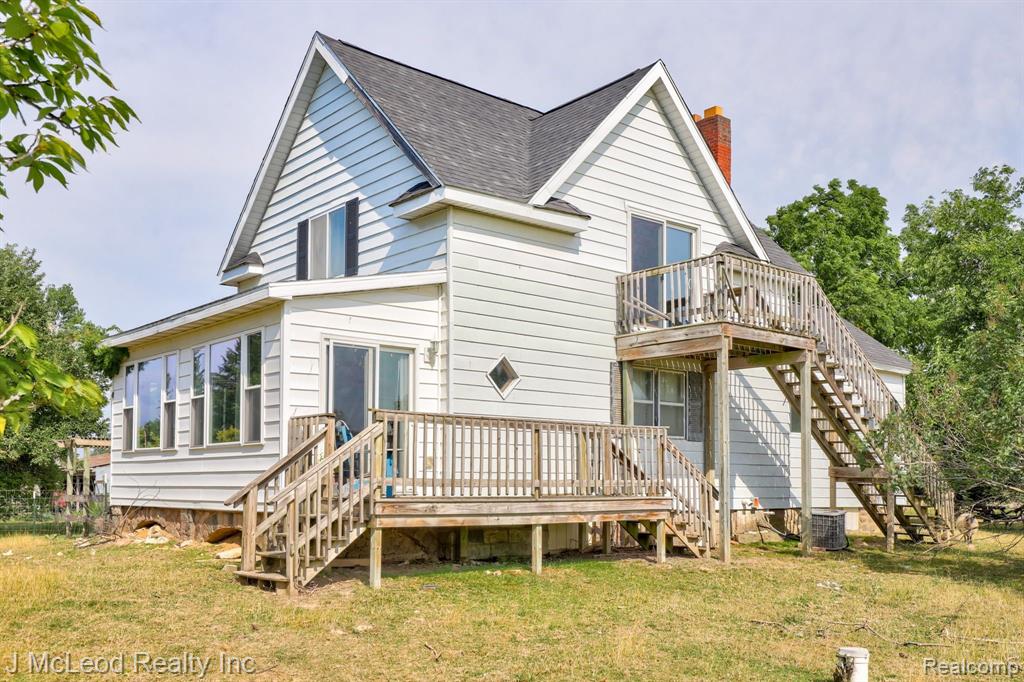 7381 East Farrand Road Millington, MI 48746 - Photo 4 of 59