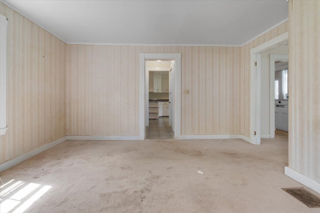 50 Clark Street Dedham, MA 02026 - Photo 17 of 38 a view of empty room