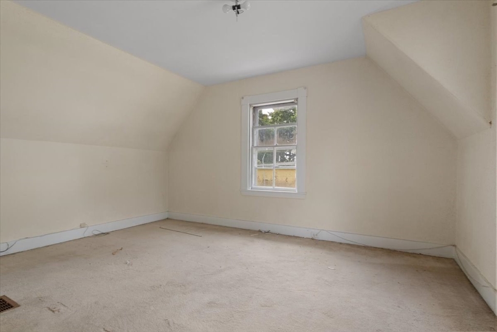 50 Clark Street Dedham, MA 02026 - Photo 20 of 38 an empty room with a window