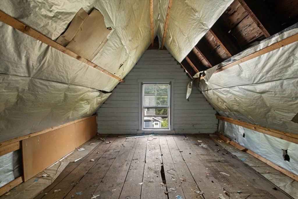 50 Clark Street Dedham, MA 02026 - Photo 29 of 38 a view of a pathway