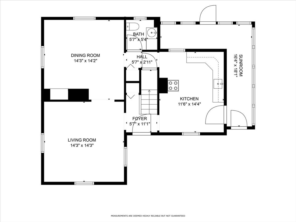 50 Clark Street Dedham, MA 02026 - Photo 35 of 38 a picture of a park