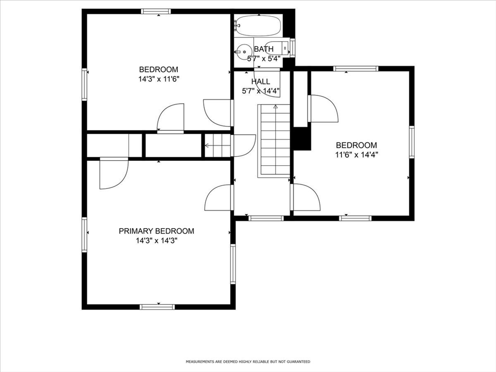50 Clark Street Dedham, MA 02026 - Photo 36 of 38 a picture of a bench in a white wall