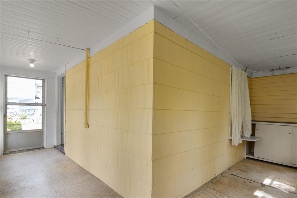 50 Clark Street Dedham, MA 02026 - Photo 8 of 38 a view of a bathroom with a shower