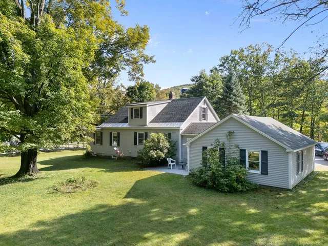 $369,000 | 1089 Marlboro Road, Brattleboro, VT 05301