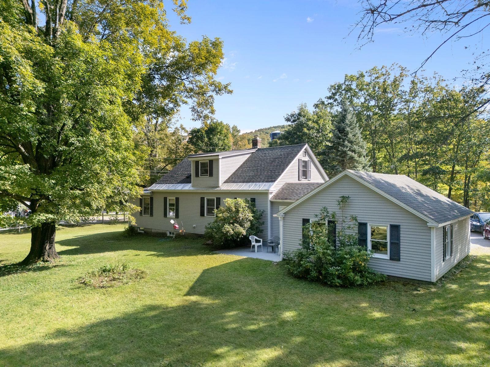 1089 Marlboro Road Brattleboro, VT 05301 - Photo 1 of 30