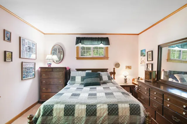 $369,000 | 1089 Marlboro Road, Brattleboro, VT 05301