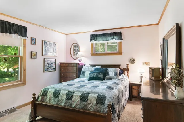 $369,000 | 1089 Marlboro Road, Brattleboro, VT 05301