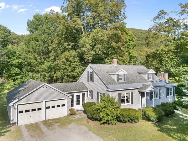 $350,000 | 1089 Marlboro Road, Brattleboro, VT 05301