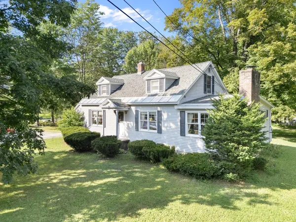 $350,000 | 1089 Marlboro Road, Brattleboro, VT 05301