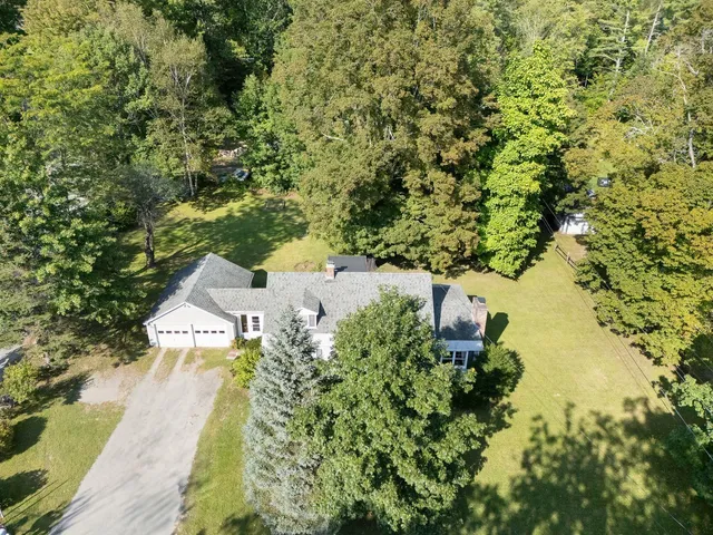 $369,000 | 1089 Marlboro Road, Brattleboro, VT 05301