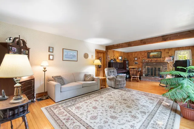 $369,000 | 1089 Marlboro Road, Brattleboro, VT 05301