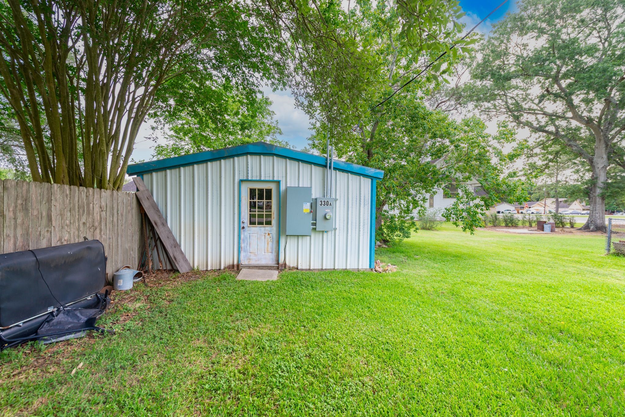 330 North 4th Street Beasley, TX 77417 - Photo 9 of 40