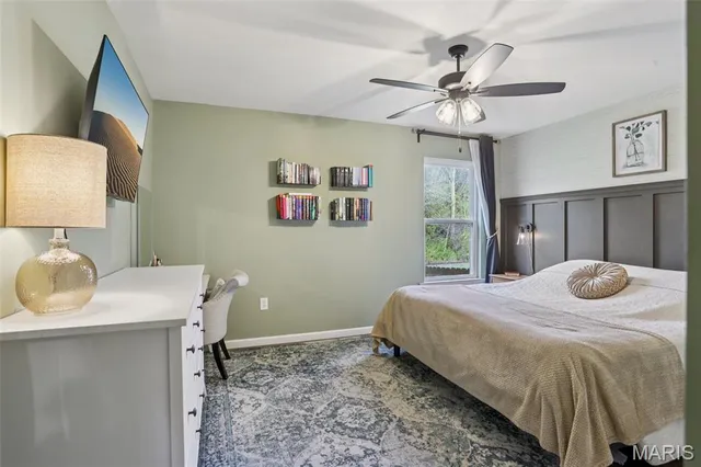 $324,900 | 337 Andy Habsieger Street, Festus, MO 63028