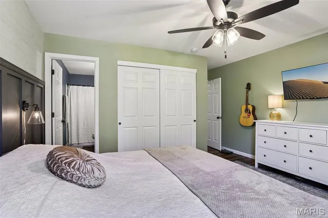 $324,900 | 337 Andy Habsieger Street, Festus, MO 63028