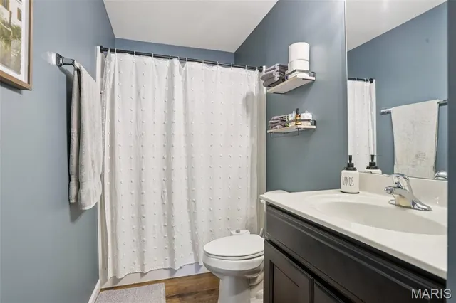 $324,900 | 337 Andy Habsieger Street, Festus, MO 63028