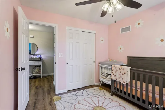 $324,900 | 337 Andy Habsieger Street, Festus, MO 63028