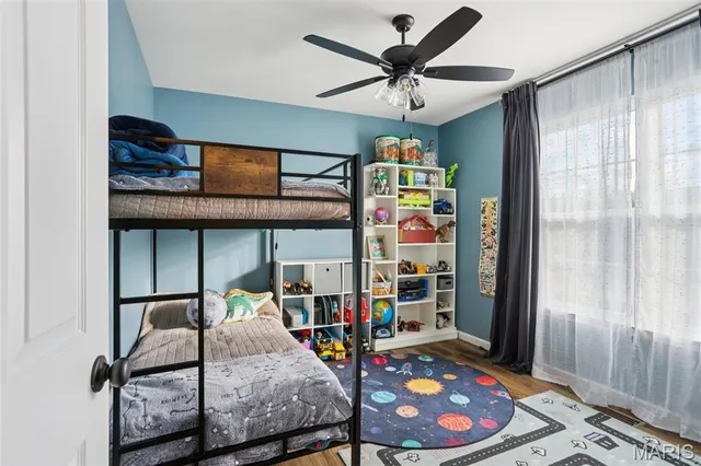 $324,900 | 337 Andy Habsieger Street, Festus, MO 63028