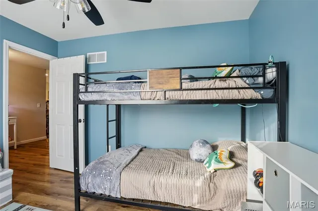 $324,900 | 337 Andy Habsieger Street, Festus, MO 63028