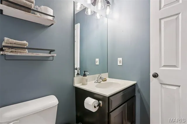 $324,900 | 337 Andy Habsieger Street, Festus, MO 63028