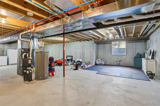 $324,900 | 337 Andy Habsieger Street, Festus, MO 63028