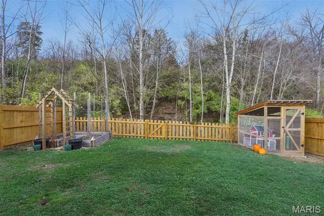 $324,900 | 337 Andy Habsieger Street, Festus, MO 63028