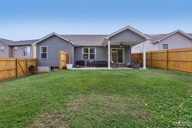 $324,900 | 337 Andy Habsieger Street, Festus, MO 63028