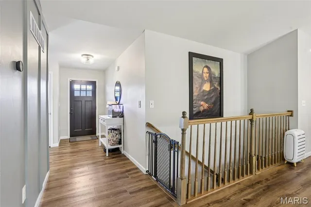 $324,900 | 337 Andy Habsieger Street, Festus, MO 63028