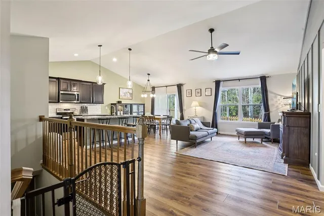 $324,900 | 337 Andy Habsieger Street, Festus, MO 63028