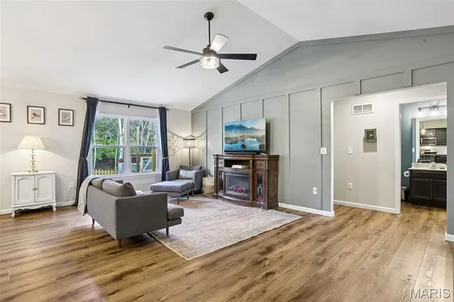 $324,900 | 337 Andy Habsieger Street, Festus, MO 63028