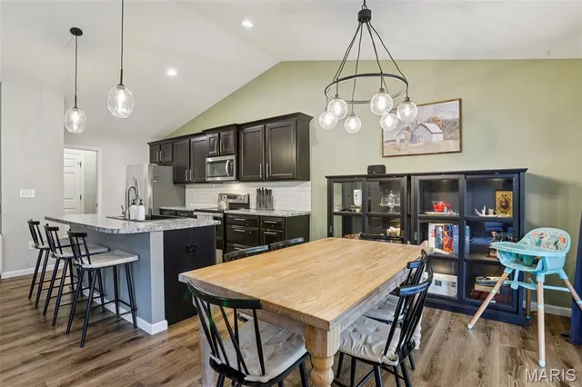 $324,900 | 337 Andy Habsieger Street, Festus, MO 63028