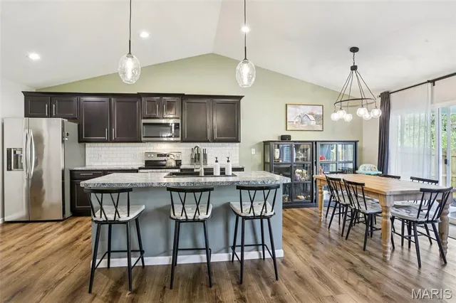 $324,900 | 337 Andy Habsieger Street, Festus, MO 63028