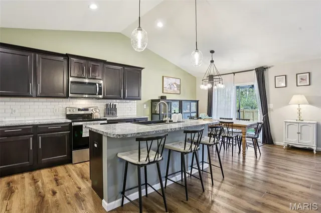 $324,900 | 337 Andy Habsieger Street, Festus, MO 63028