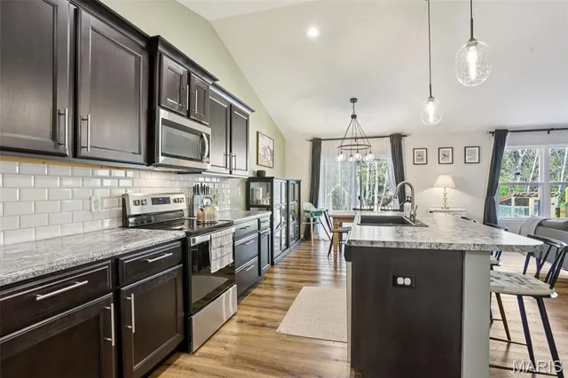 $324,900 | 337 Andy Habsieger Street, Festus, MO 63028