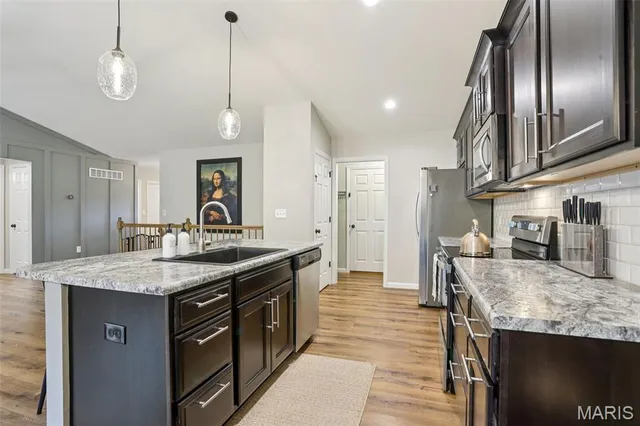 $324,900 | 337 Andy Habsieger Street, Festus, MO 63028